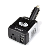 BESTEK 150W Power Inverter
