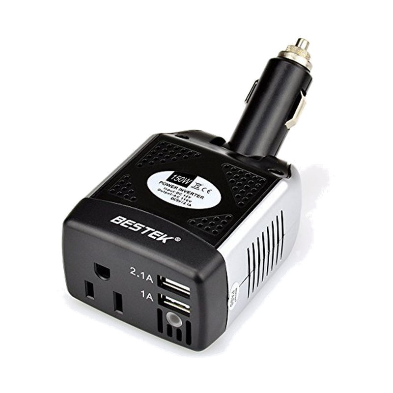 BESTEK 150W Power Inverter