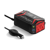 BESTEK 300W Pure Sine Wave Power Inverter with USB-C PD and USB-A Charging