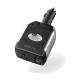 BESTEK 75W Power Inverter