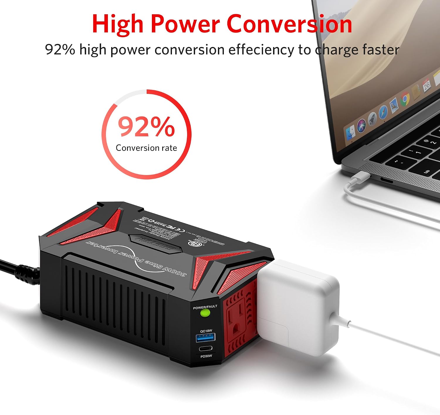 BESTEK B0CR3T9QGT Amazon product gallery image 8
