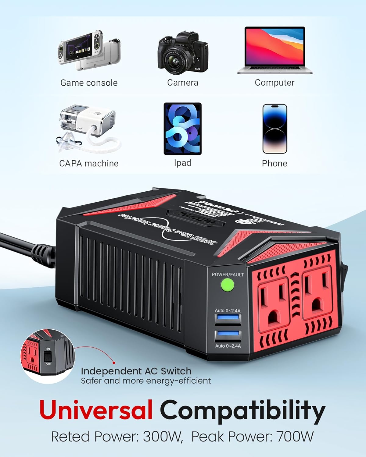 BESTEK B07KQ4Q2L5 Amazon product gallery image 6