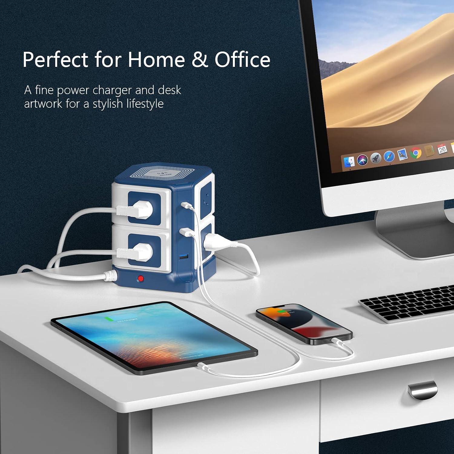 BESTEK B078WQHXS9 Amazon product gallery image 6