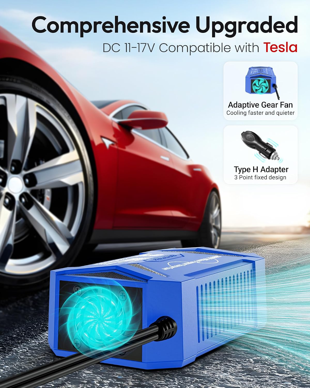 BESTEK B0HDZ3Y9PK Amazon product gallery image 4