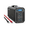 BESTEK 1000W Pure Sine Wave Power Inverter - alternate rear product view