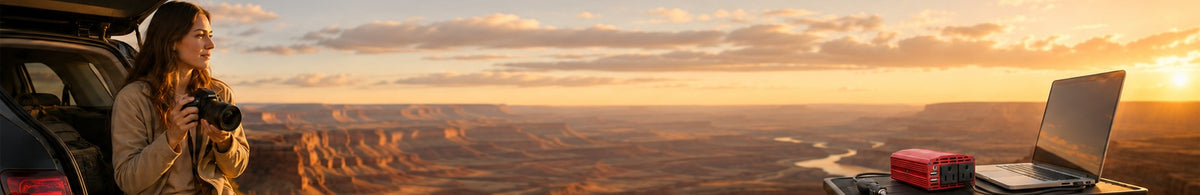 BESTEK all products collection banner