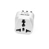 BESTEK travel plug adapter — front view of the adapter marked Type IT with universal socket