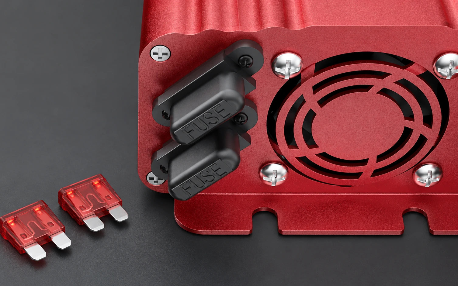 BESTEK 500W DC to AC Car Power Inverter model-specific setup