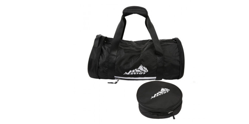 You May Need a Travel Bag