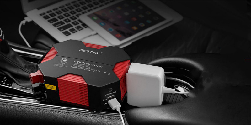 How to Choose a Car Power Charger?