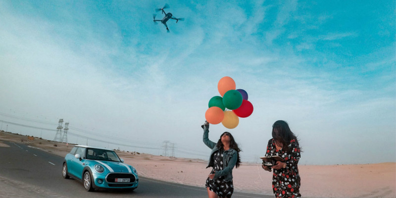 Start a Happy Travel with BESTEK!