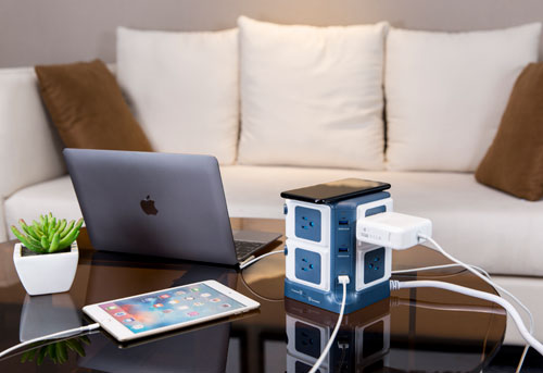 What Should You Know When Buying a Power Strip