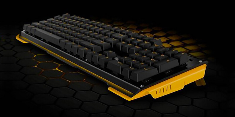 How to Choose a Good Gaming Keyboard?