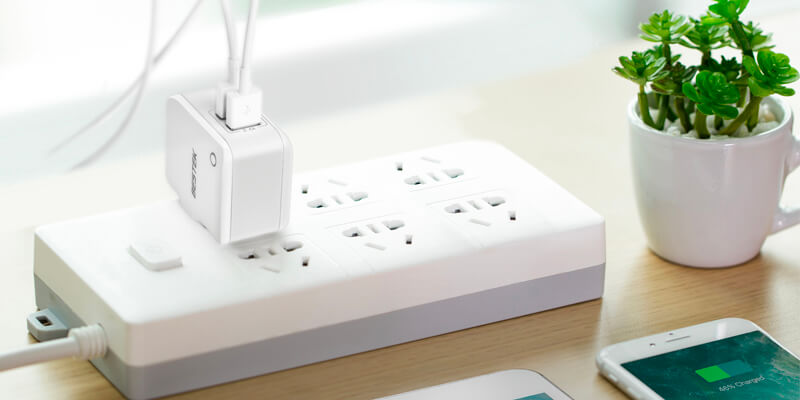 What Is a Power Strip?