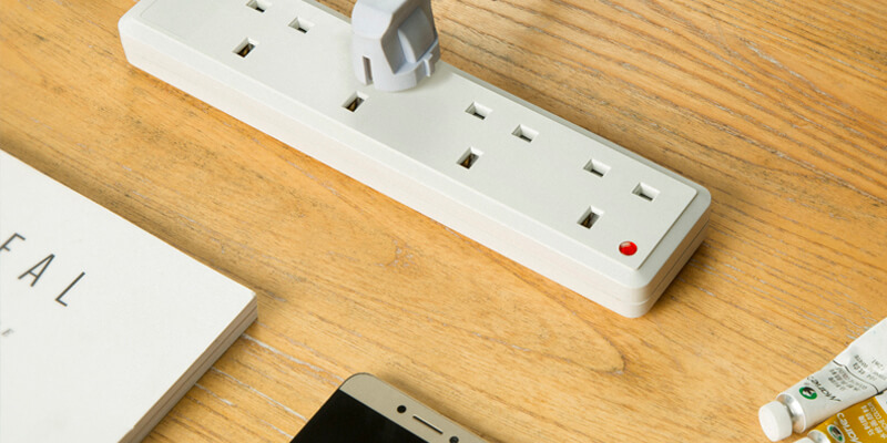 Hey, It's Time to Replace Your Surge Protector
