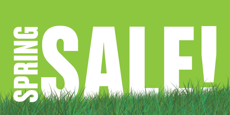 BESTEK Spring Picks with Lowest $3.99!