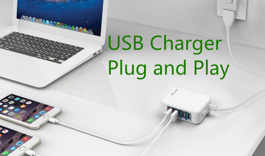 Do You Really Know USB charger?