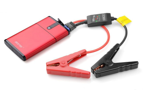 Jump Start Your Car Easily