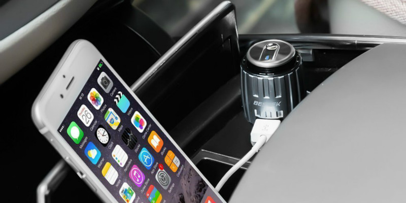 Six Advantages of Bluetooth Hands-free Car Kit