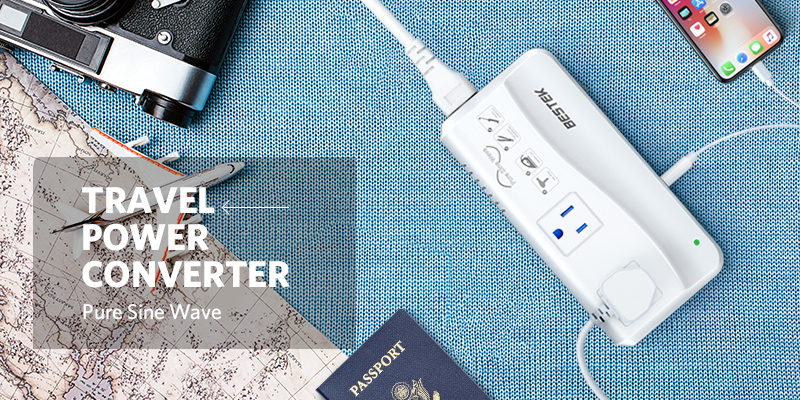 Pure Sine Wave VS. Modified Sine Wave