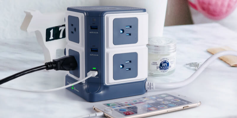 Bestek Incredibly Designed Products - Make Life Easier