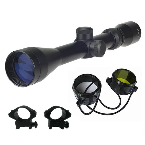 Optical Hunting Rifle Scope
