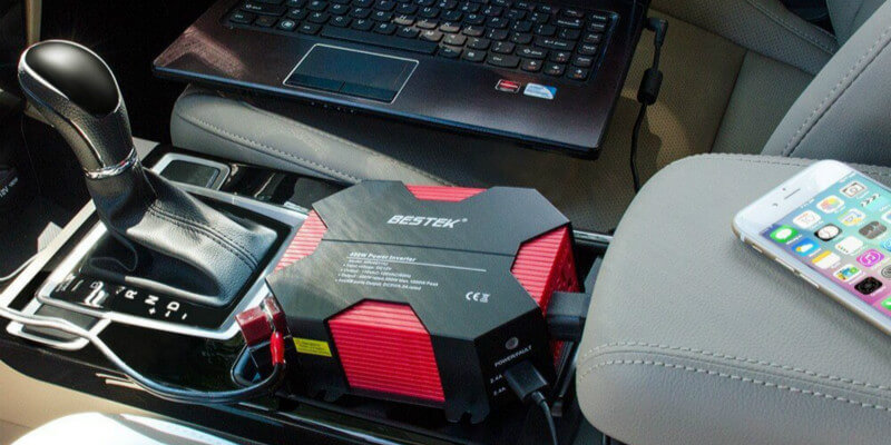 What Is Inverter Technology?