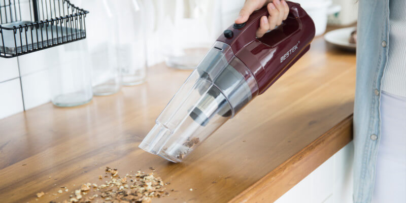 Choose a Vacuum Cleaner Model Based on Your Real Need