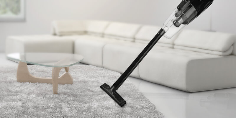 How to Choose a Good Cordless Vacuum Cleaner?