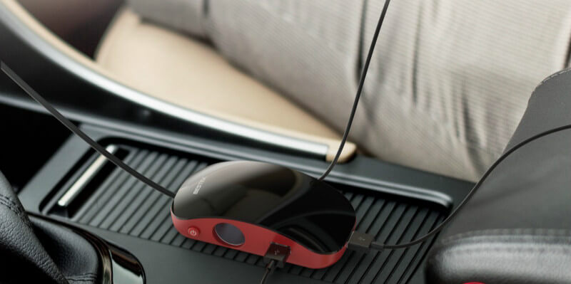 Even Rolls-Royce Battery Can be damaged if You Charge Devices in Car this Way