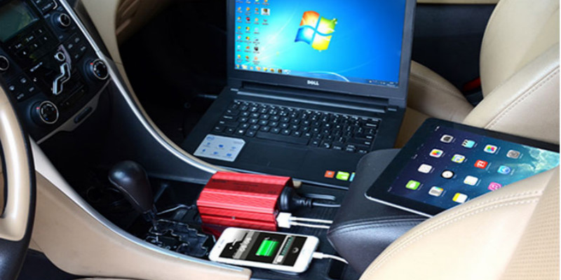 Love Your Car? No, You’re Damaging Your Car