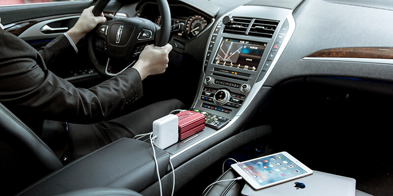 Do You Have the Right In-car Holder for Cellphone?