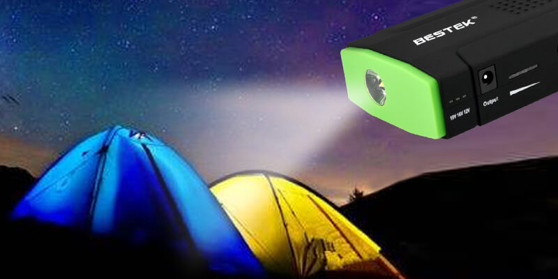 Common Questions of Using Car Jump Starters